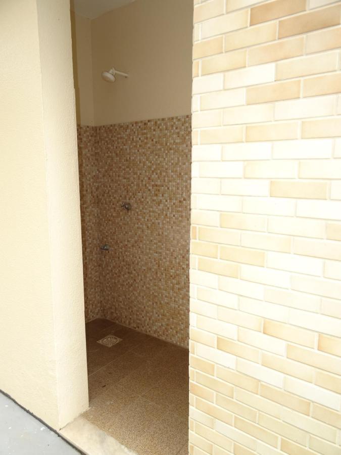 Apt Ingleses 200M Praia ฟลอเรียนอโปลิส ภายนอก รูปภาพ