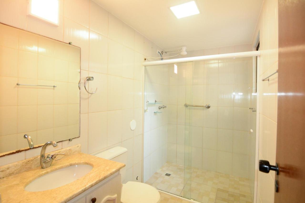 Apt Ingleses 200M Praia ฟลอเรียนอโปลิส ภายนอก รูปภาพ