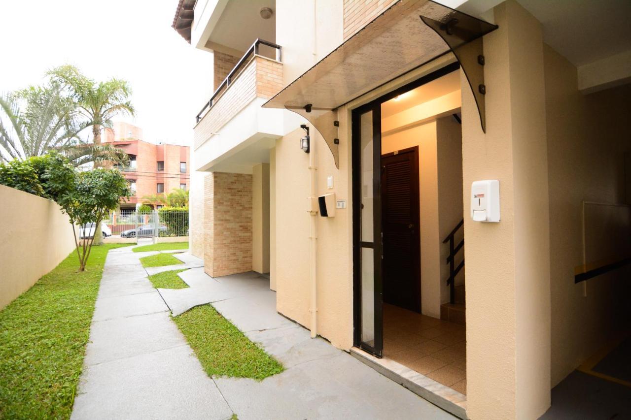 Apt Ingleses 200M Praia ฟลอเรียนอโปลิส ภายนอก รูปภาพ